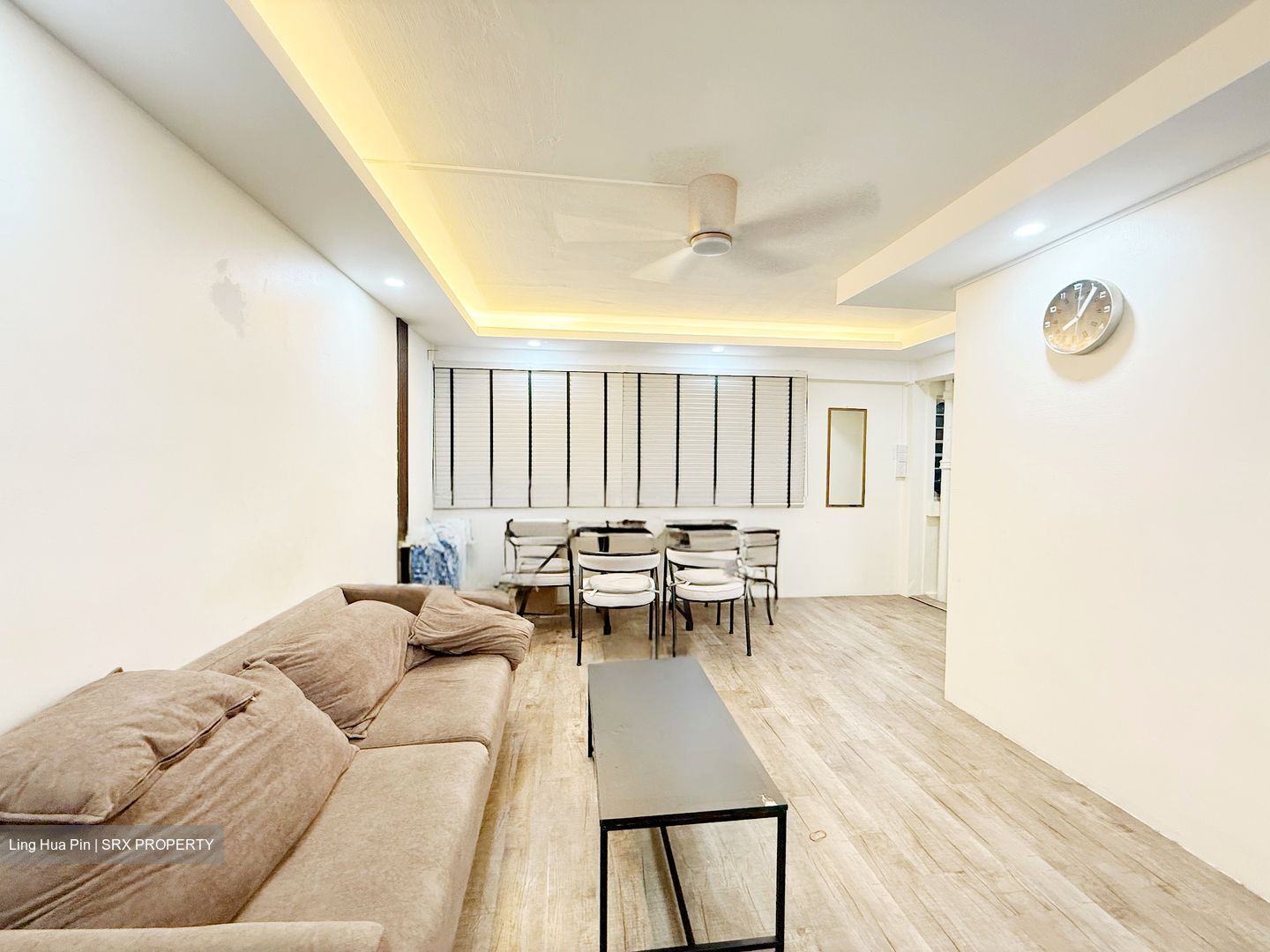 Blk 605 Nee Soon Central Meadows (Yishun), HDB 4 Rooms #586530581
